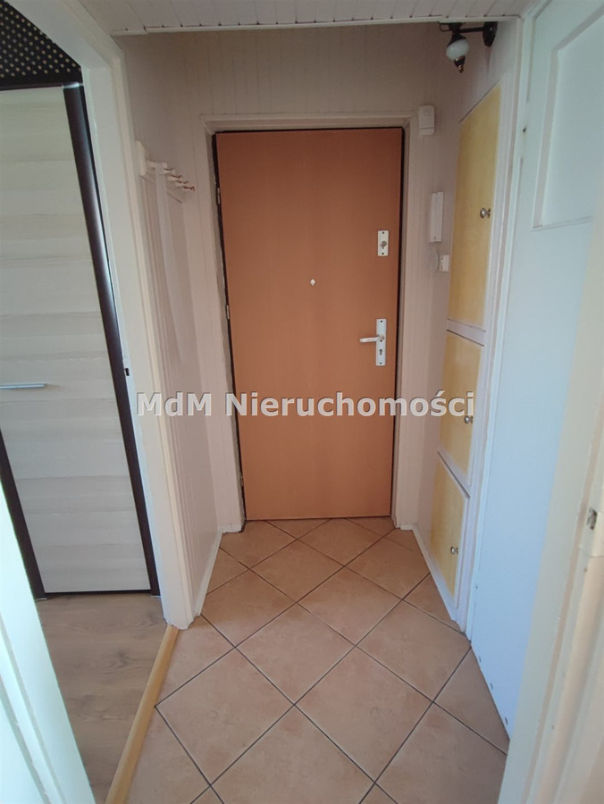 Mieszkanie – Wrocław, Stare Miasto - Widok 5