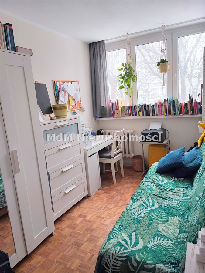 Głogowska • Rozkład • 39 m² • Świetna lokalizacja - Ansicht 5