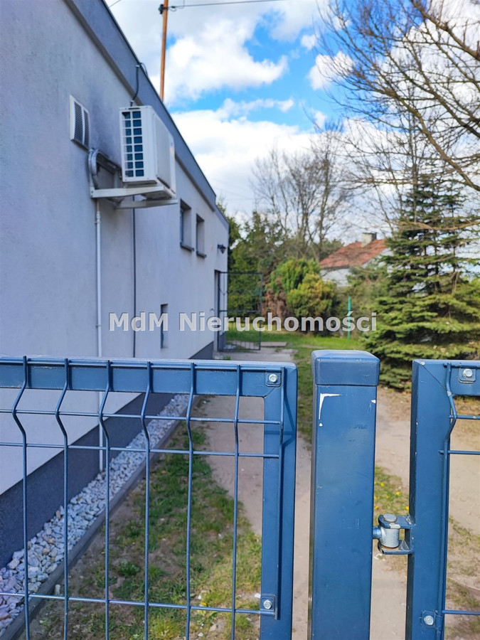 Sklep przy trasie Wrocław-Radwanice trasa wylotowa - Widok 4