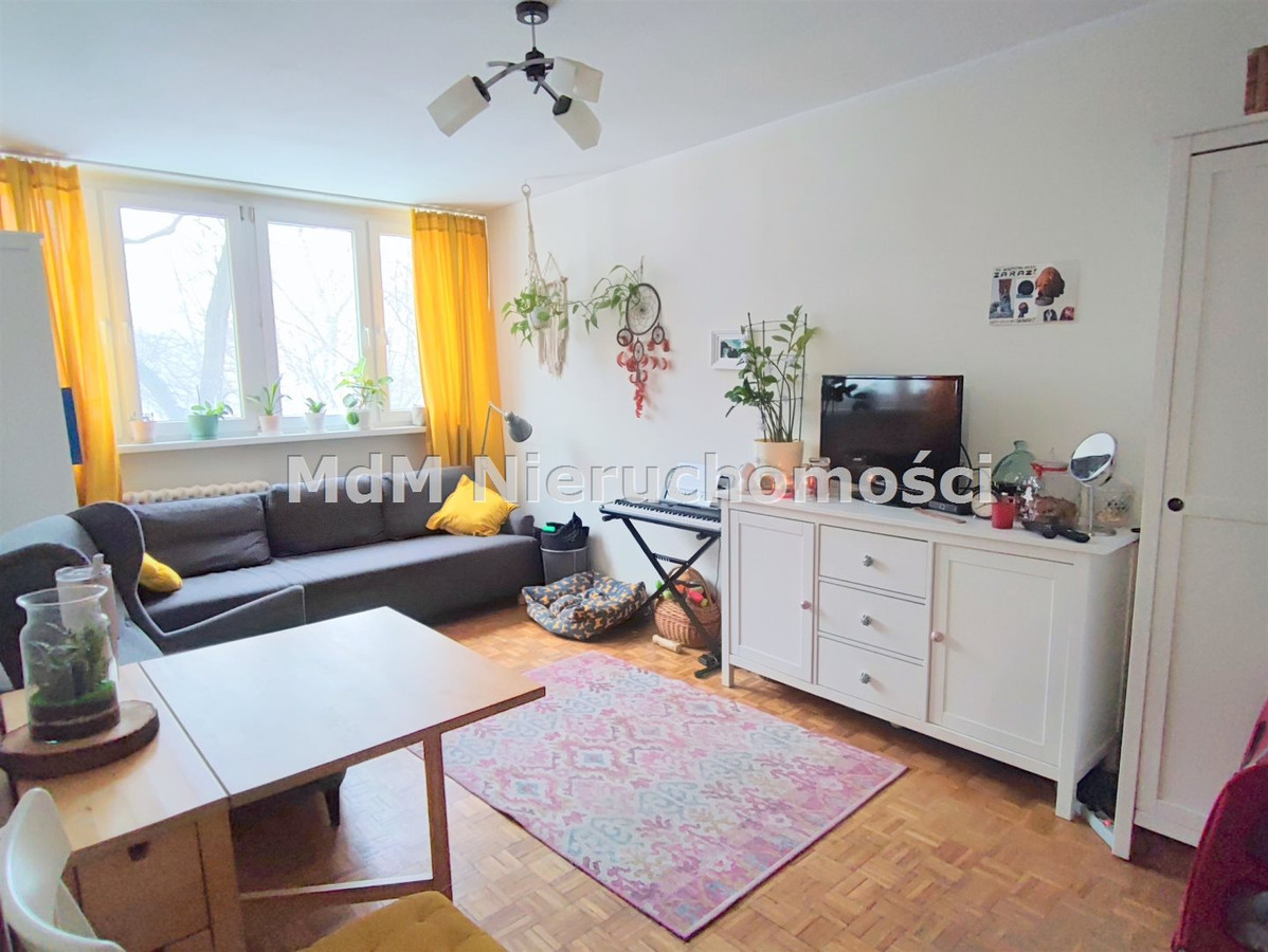 Głogowska • Rozkład • 39 m² • Świetna lokalizacja - Ansicht 4