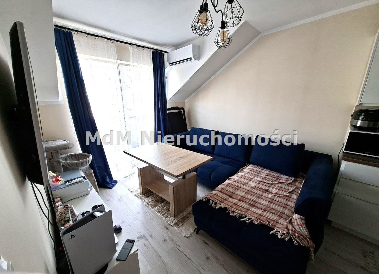 Mieszkanie – Wrocław, Nowe Lamowice, Krzyki - Widok 4