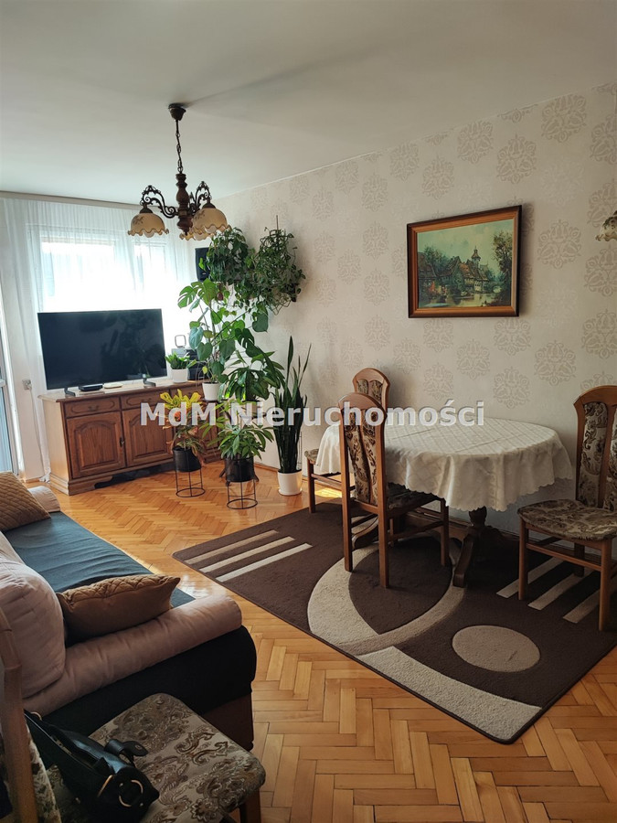 Mieszkanie – Wrocław, Stare Miasto - Widok 4