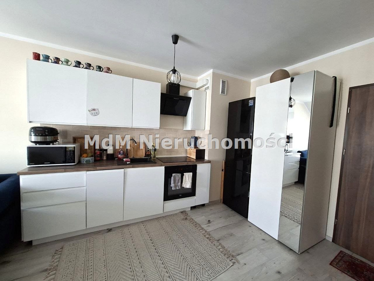 Mieszkanie – Wrocław, Nowe Lamowice, Krzyki - Widok 3