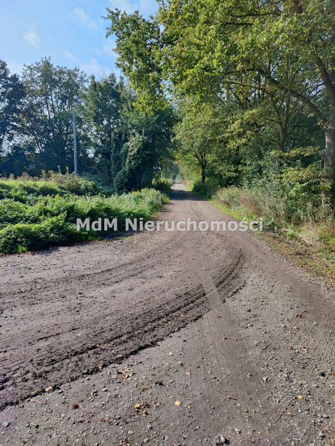 P/U • Pod działalność uciążliwą • Budynek biurowy - Widok 3