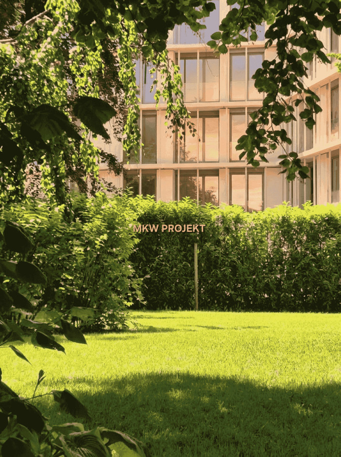 Penthouse 191 m2 | Absolutna autonomia | Kameralna skala | Prywatny park
