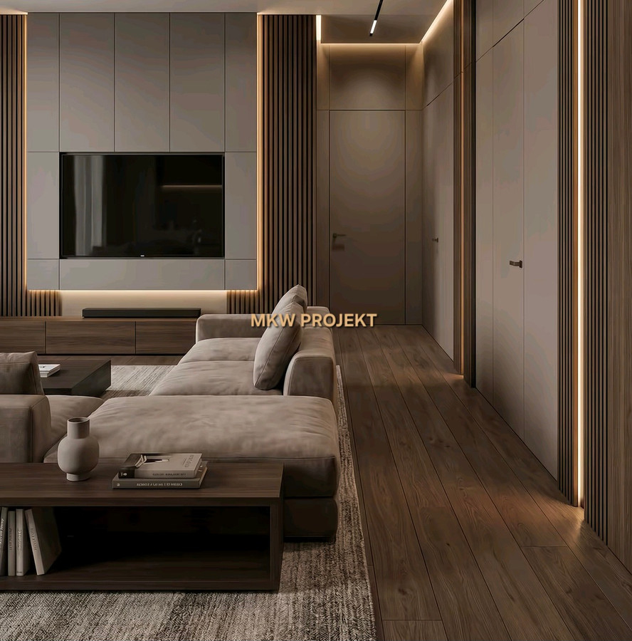 43,71 m² | 9. piętro | balkon 5,90 m² | Krzyki, Centrum