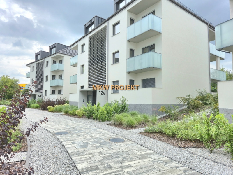 Mieszkanie – Wrocław, Psie Pole - Widok 3