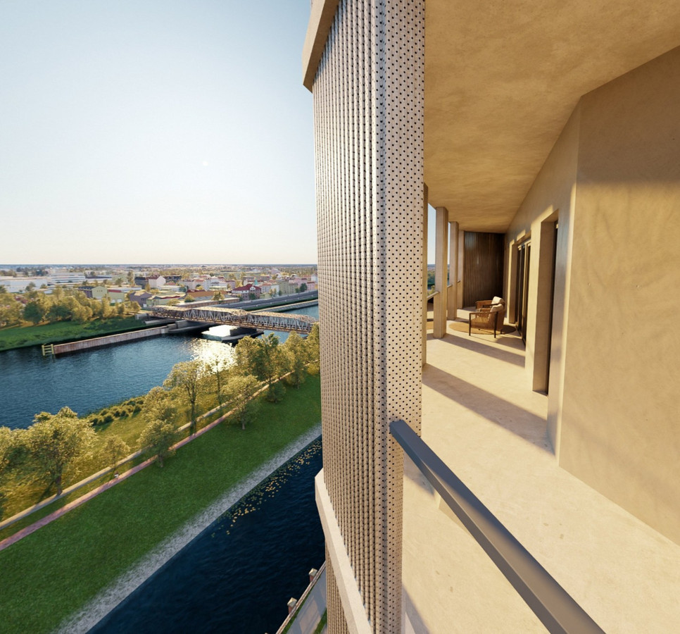 Mieszkanie – Wrocław, Psie Pole - Widok 3