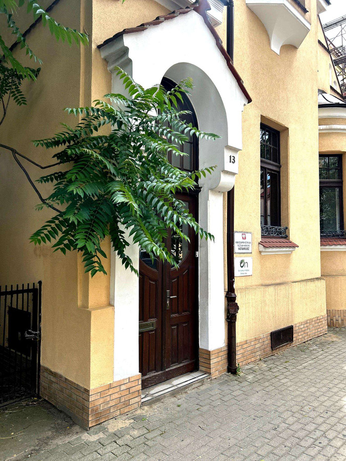 PRESTIŻOWY ADRES. GOTOWY BIZNES. DUŻY POTENCJAŁ - Widok 2