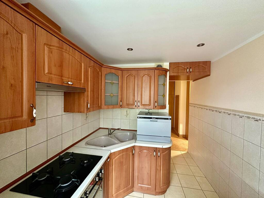 Apartment in Poznań, Osiedle Oświecenia, Rataje - Widok 5