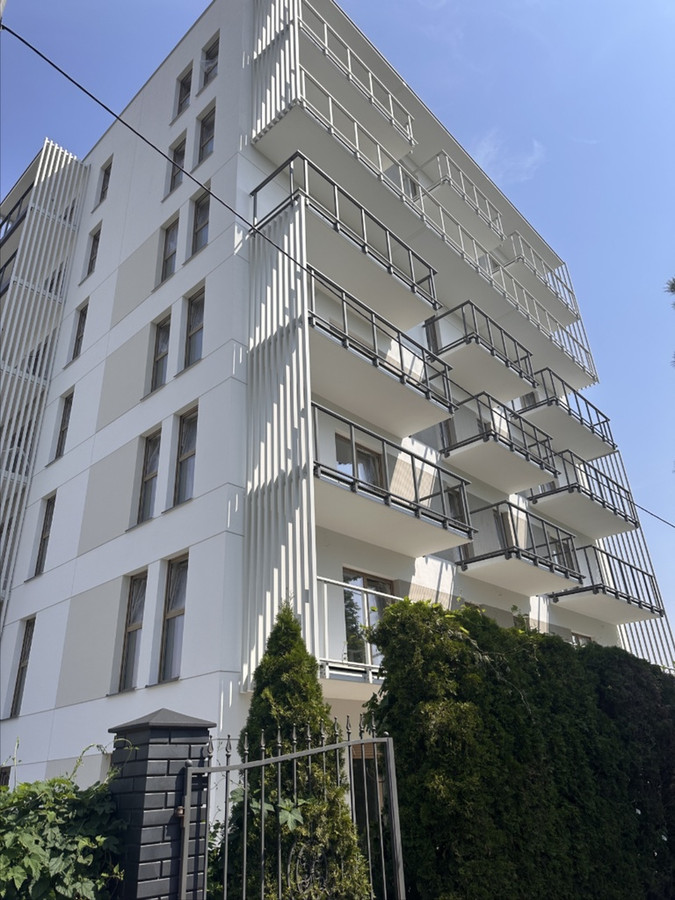 Apartment in Poznań, Górczyn - Widok 2