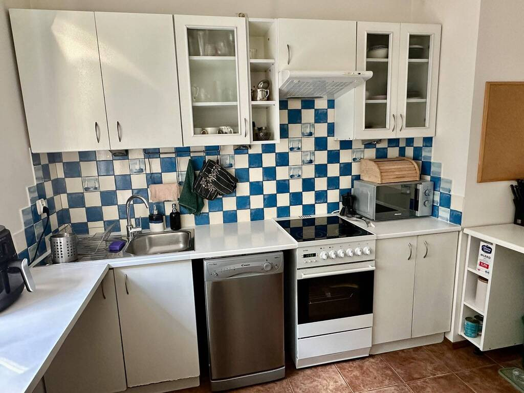 Apartment in Poznań, Górczyn - Widok 5
