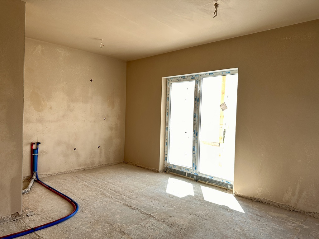 Apartment in Poznań, Górczyn - Więcej