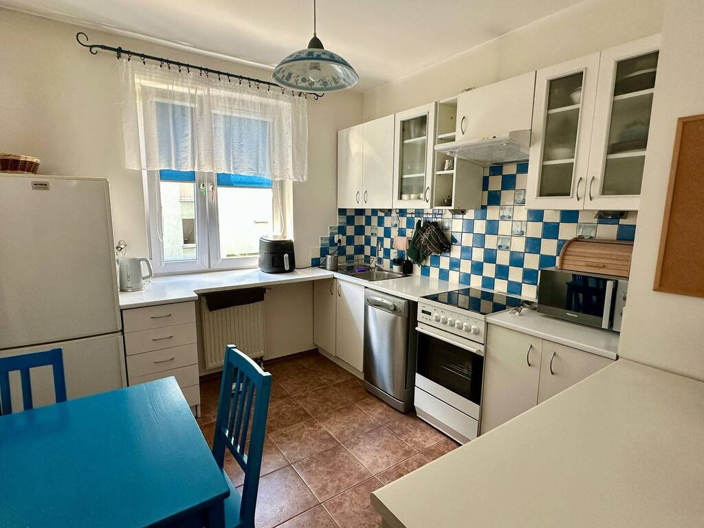 Apartment in Poznań, Górczyn - Widok 4