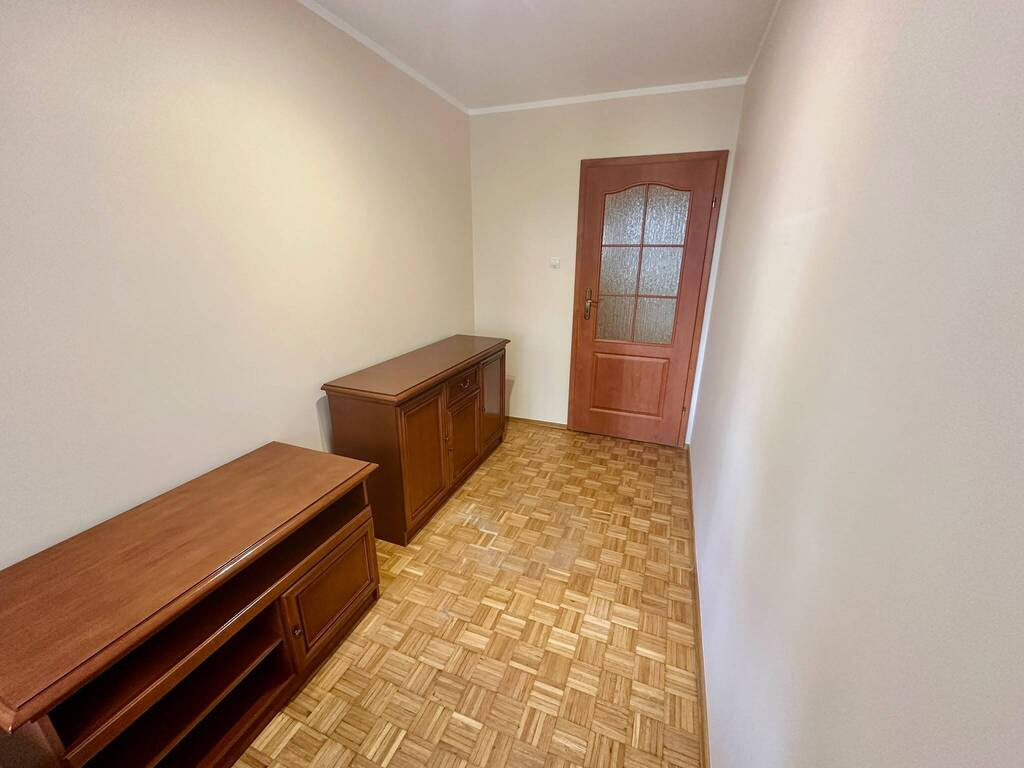 Apartment in Poznań, Osiedle Oświecenia, Rataje - Więcej
