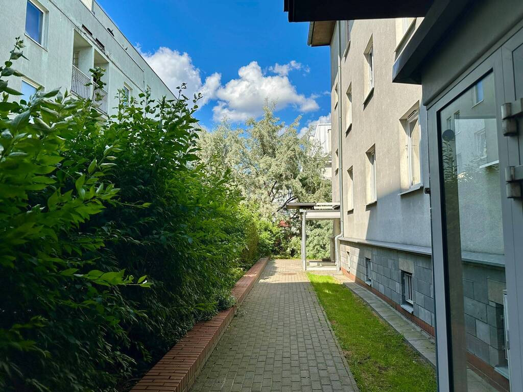 Apartment in Poznań, Górczyn - Widok 3
