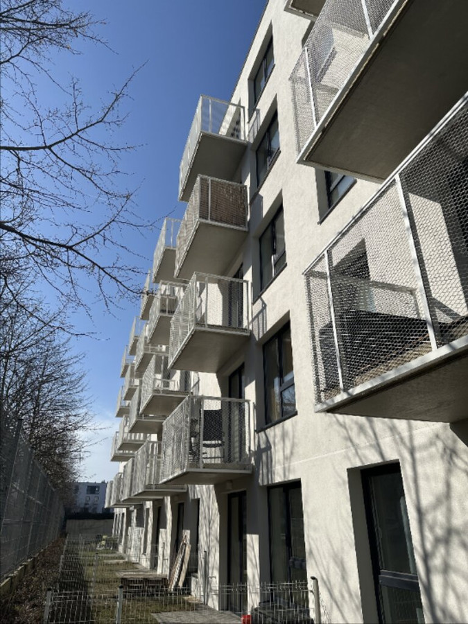 Mieszkanie – Poznań, Grunwald - Widok 3