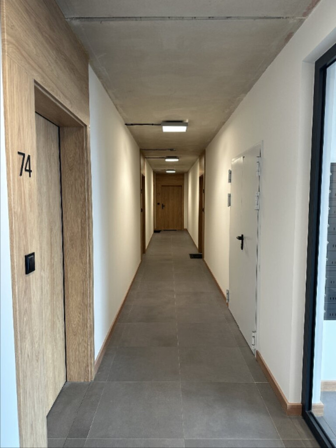 Mieszkanie – Poznań, Grunwald - Więcej