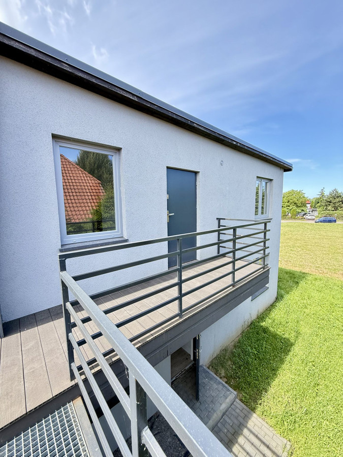 Przemyślany układ | Niskie koszty utrzymania | 57 m² | Świetna lokalizacja - Więcej