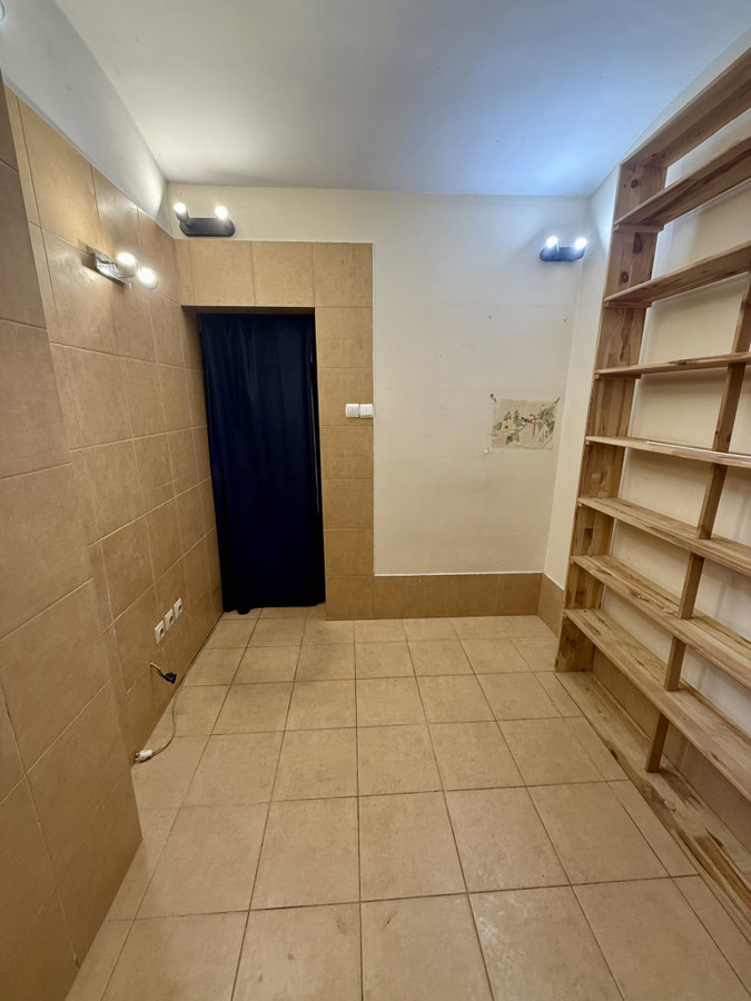 Na sprzedaż kompaktowy lokal – Szczecin, Centrum, Al. Piastów | 8,53 m² - Widok 2