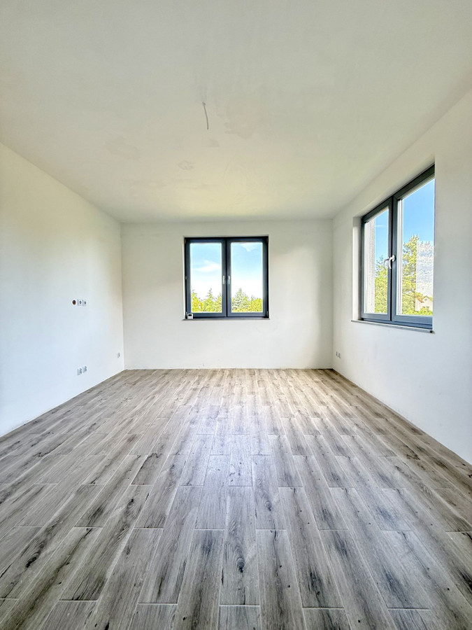 Przemyślany układ | Niskie koszty utrzymania | 57 m² | Świetna lokalizacja - Widok 4