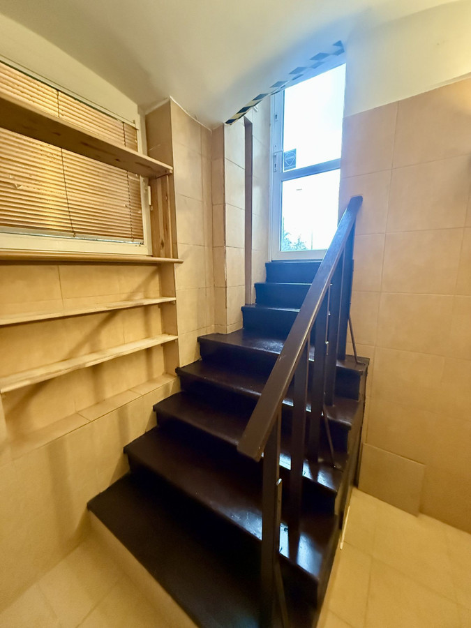 Na sprzedaż kompaktowy lokal – Szczecin, Centrum, Al. Piastów | 8,53 m² - Widok 3