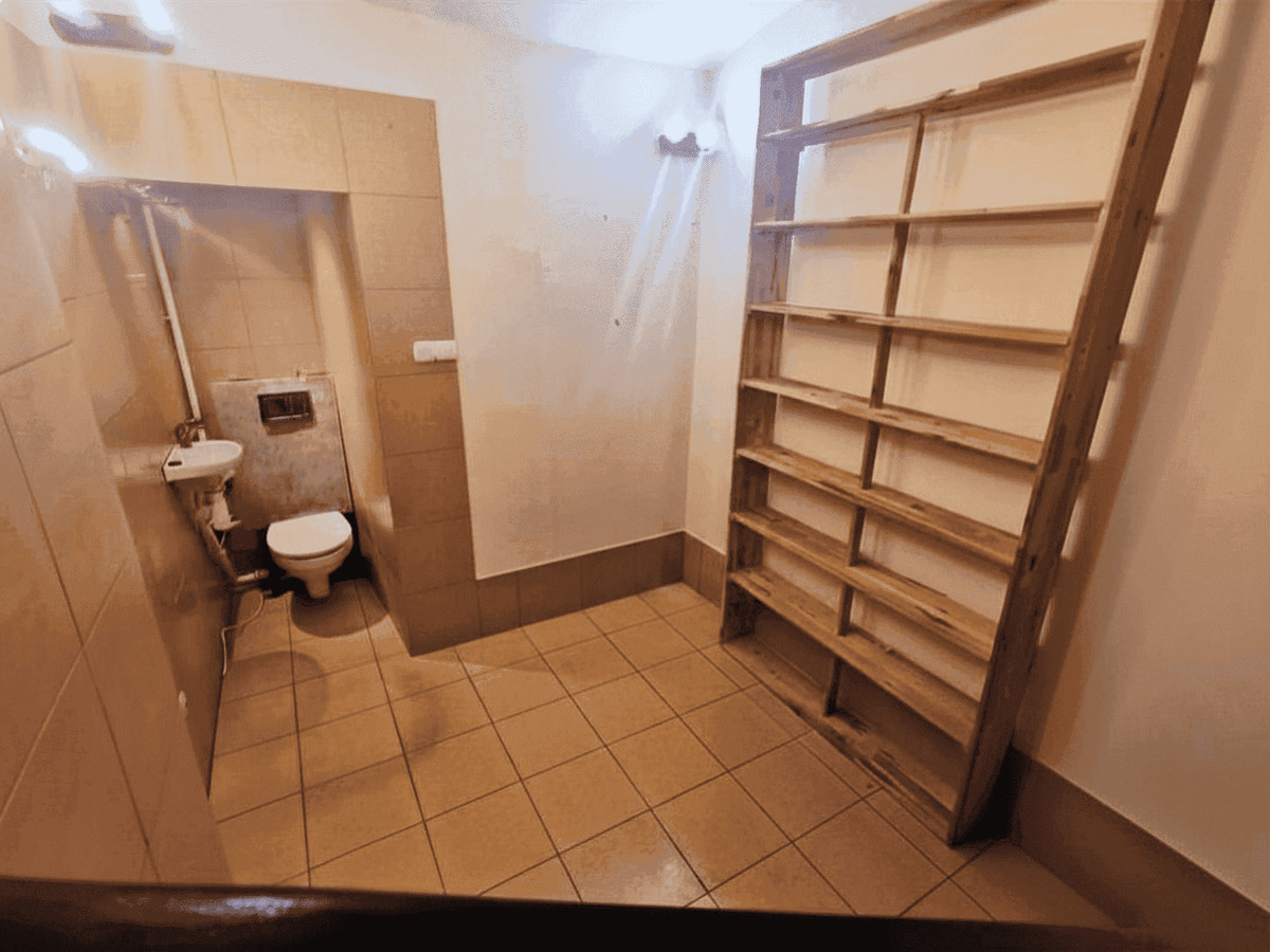 Na sprzedaż kompaktowy lokal – Szczecin, Centrum, Al. Piastów | 8,53 m² - Widok 5