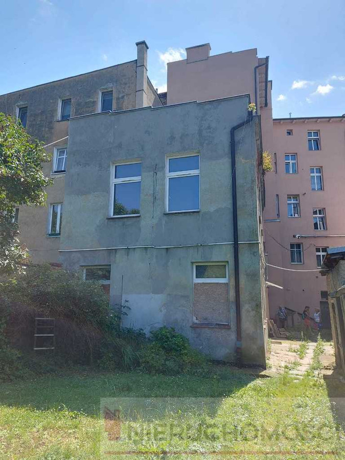 dom na sprzedaż