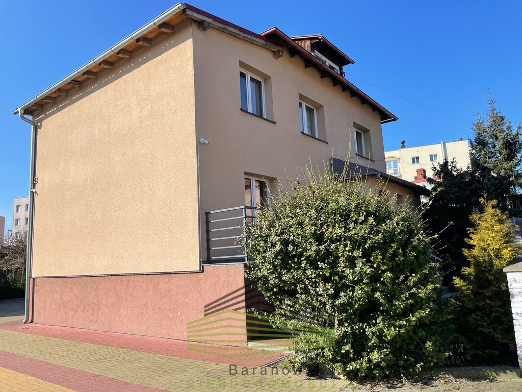 Dom – Skwierzyna - Widok 3