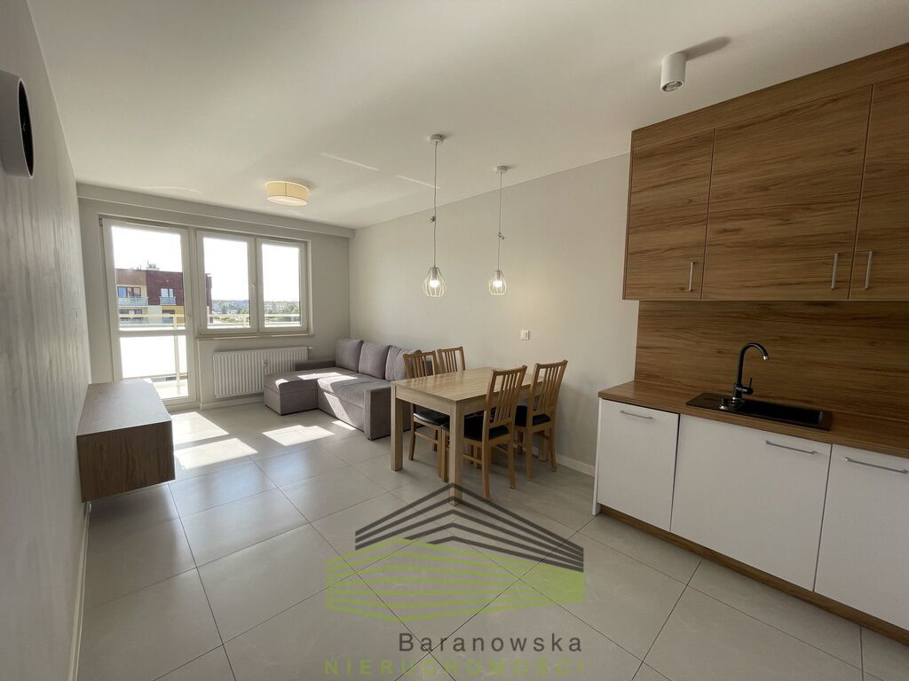Mieszkanie – Gorzów Wielkopolski - Widok 2