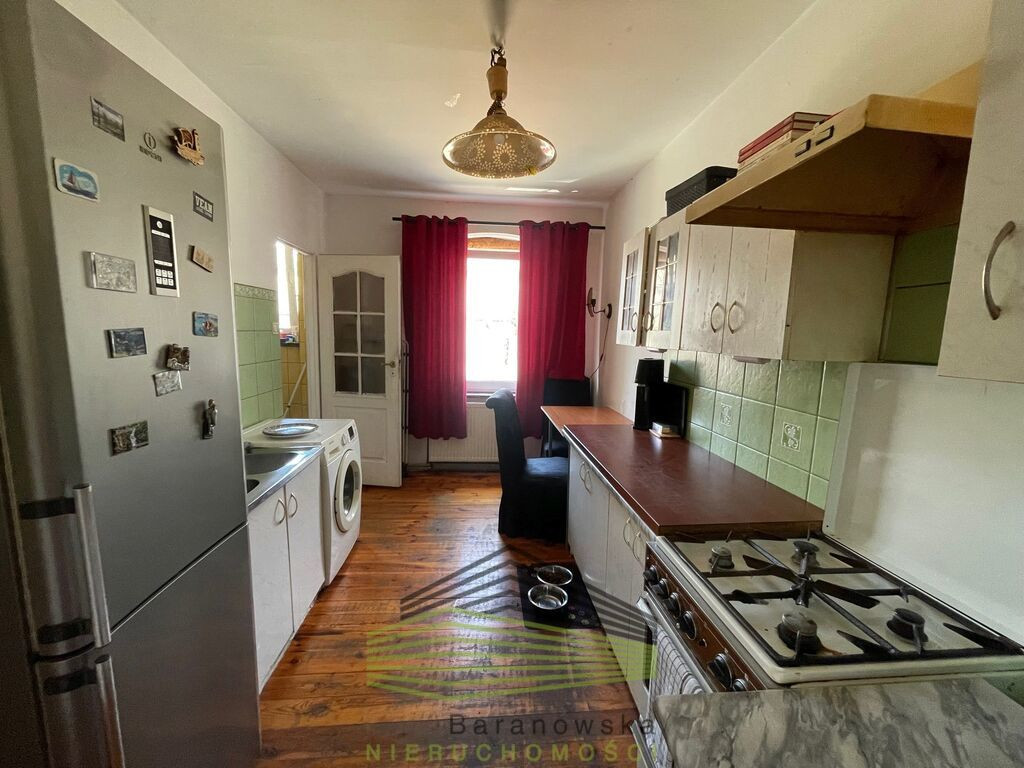 Mieszkanie – Gorzów Wielkopolski, Sady, Os. Sady - Widok 5