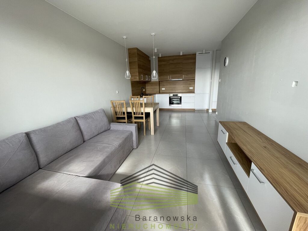 Mieszkanie – Gorzów Wielkopolski - Widok 3