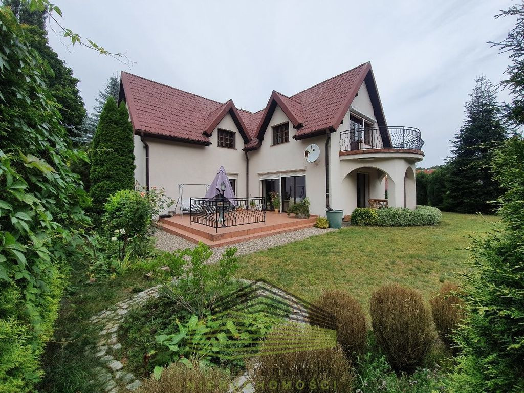 Dom – Śródmieście - Widok 2