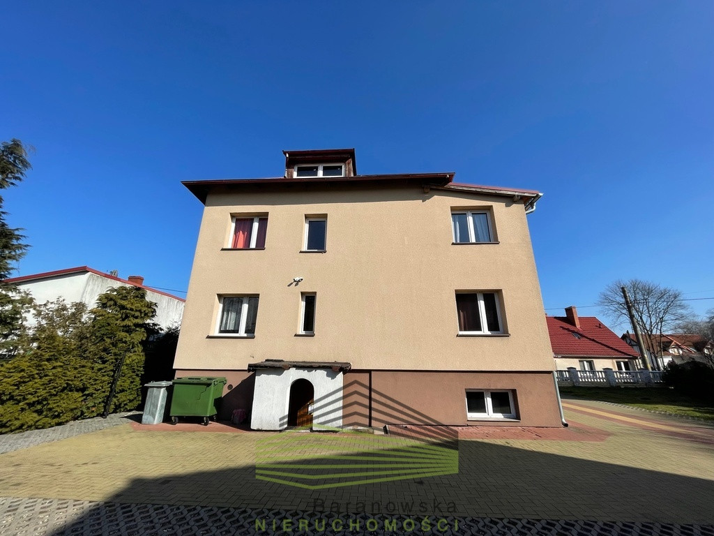 Dom – Skwierzyna - Widok 2