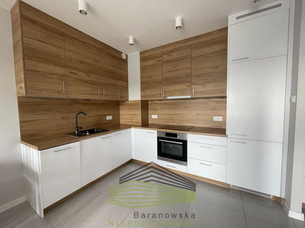 Mieszkanie – Gorzów Wielkopolski - Widok 4