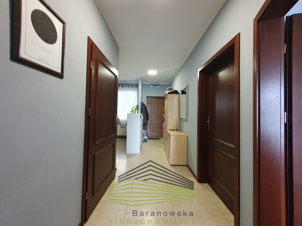Mieszkanie – Śródmieście - Widok 5