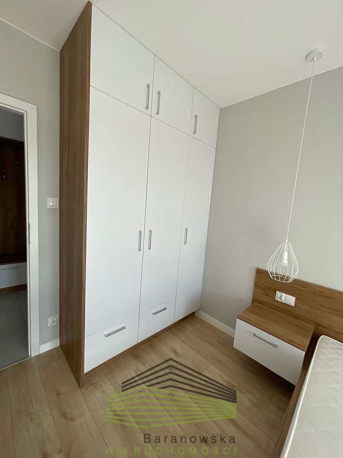 Mieszkanie – Gorzów Wielkopolski - Więcej