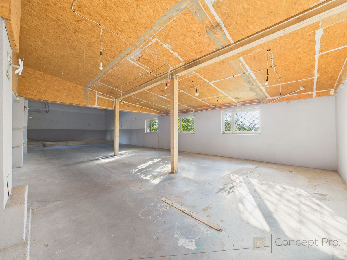 Hala produkcyjno-magazynowa 480 m² | Mogilany - Widok 3
