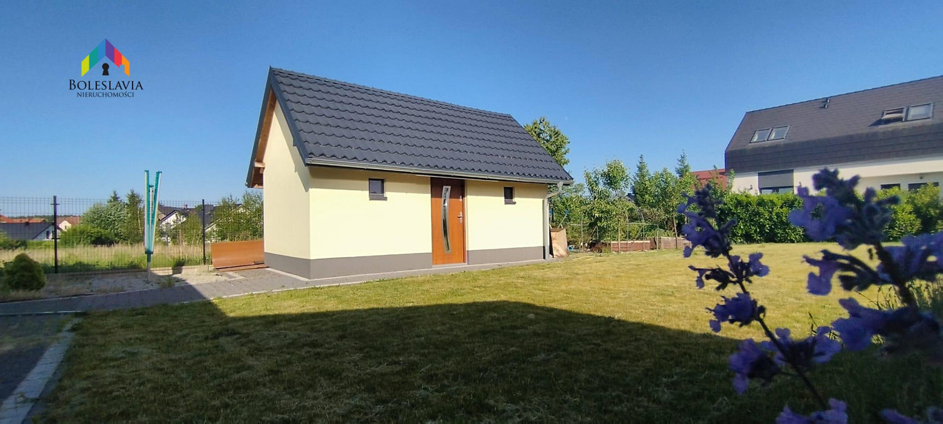 Dom – Łaziska - Więcej