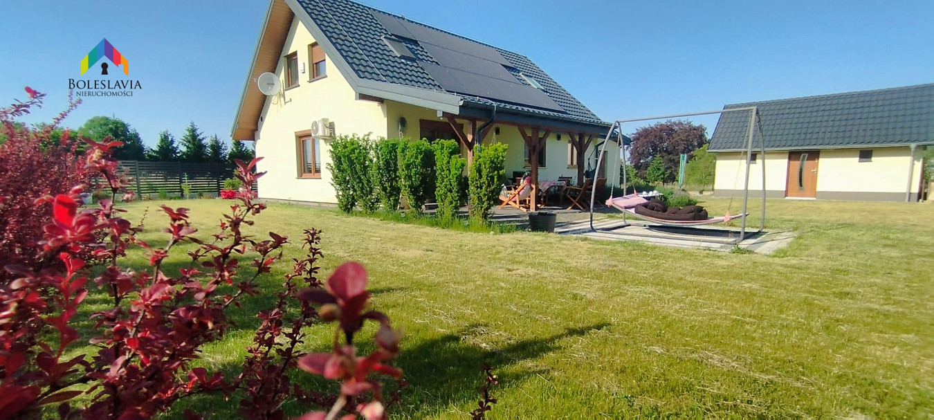 Dom – Łaziska - Widok 5