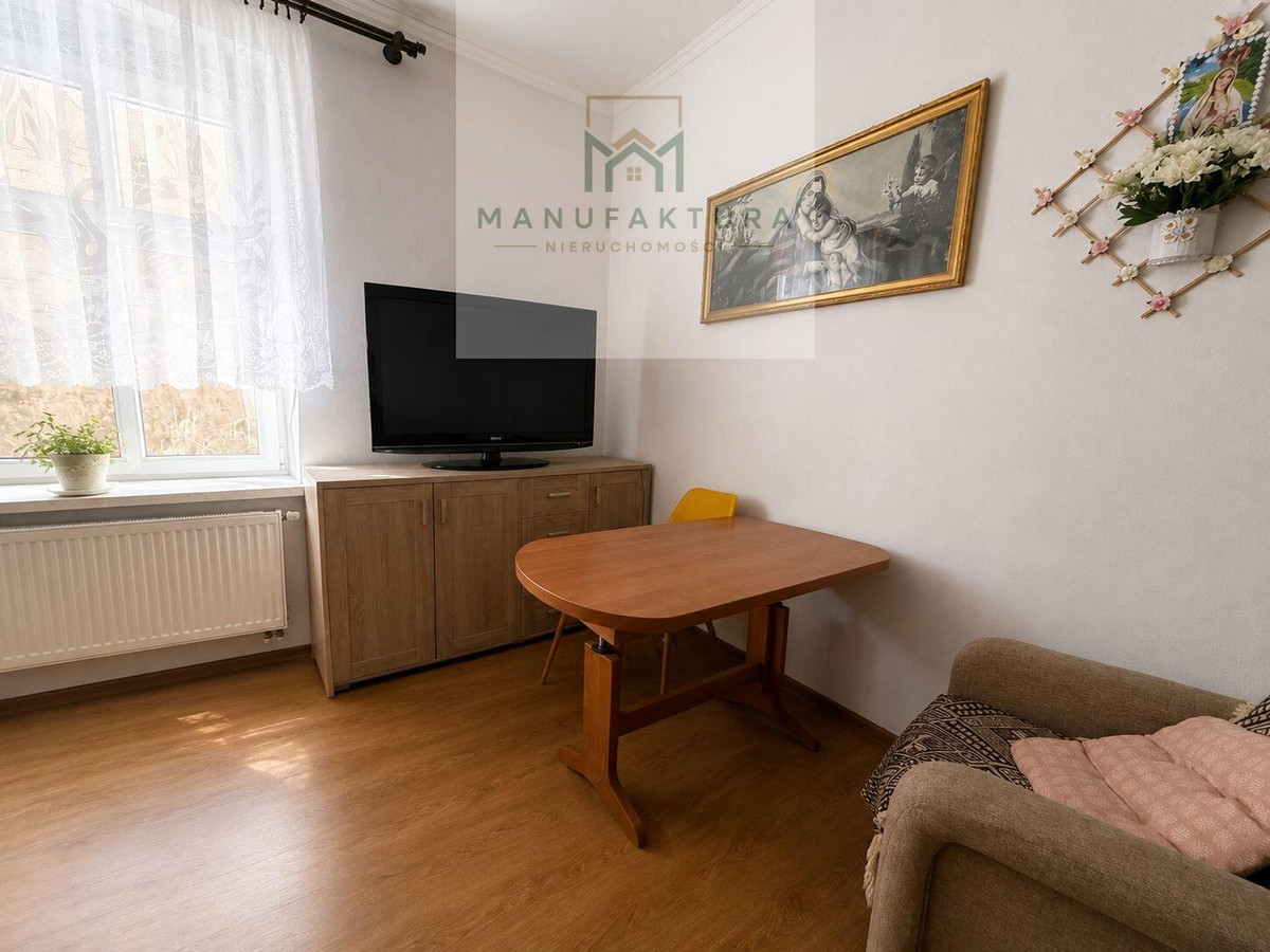 Mieszkanie – Prudnik, Nowe Przedmieście, powiat prudnicki - Widok 3