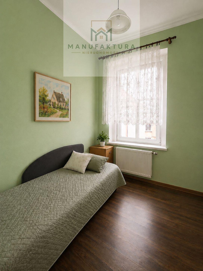 Mieszkanie – Prudnik, Nowe Przedmieście, powiat prudnicki - Widok 5