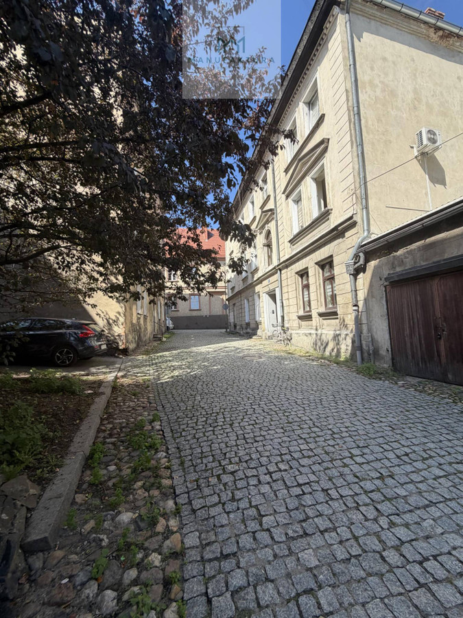Mieszkanie – Prudnik, Nowe Przedmieście, powiat prudnicki - Więcej