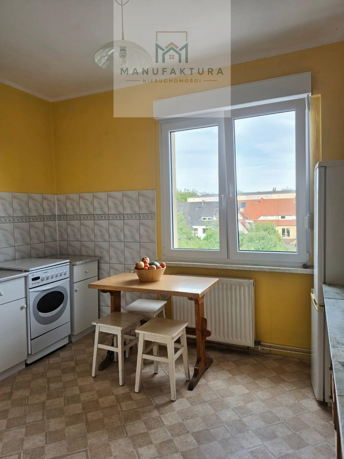 Mieszkanie – Opole, Śródmieście - Widok 5