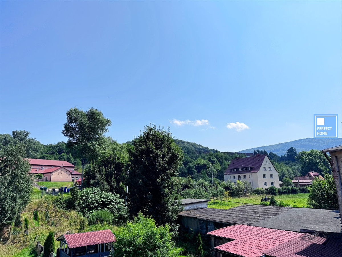 Mieszkanie – Walim - Widok 5