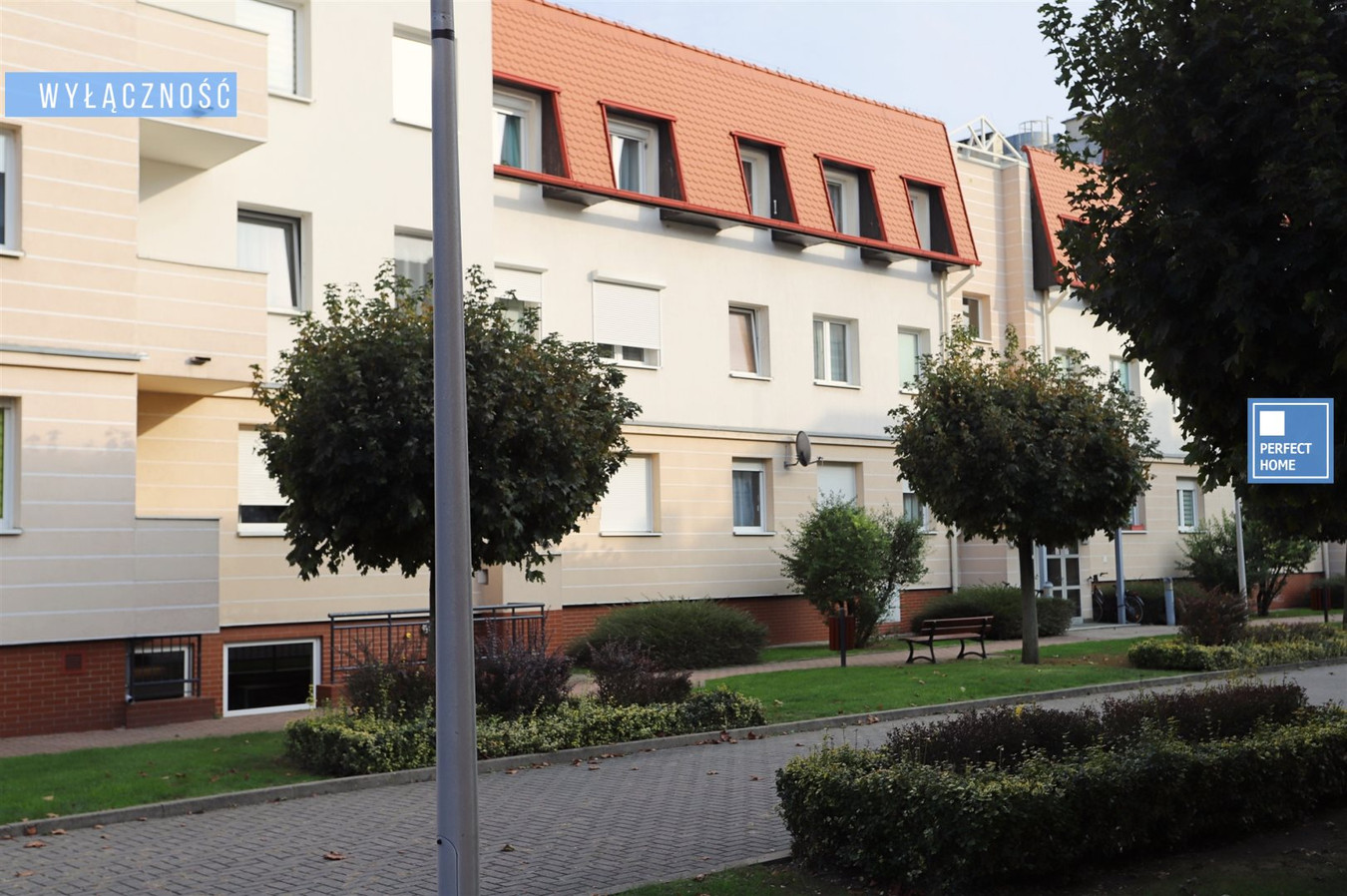 Wohnung, 27 m²