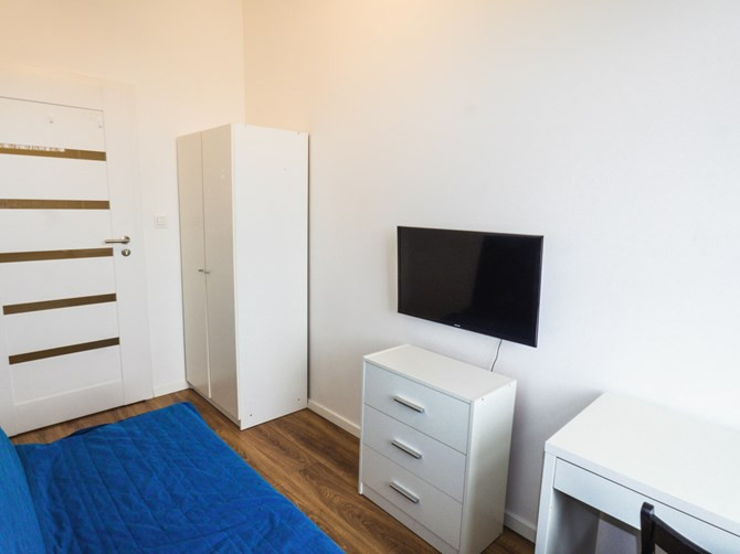 Mieszkanie – Wrocław, Nadodrze, Śródmieście - Widok 4