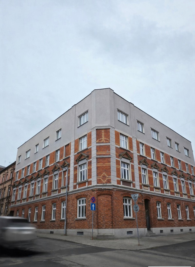 Mieszkanie – Chorzów - Widok 4