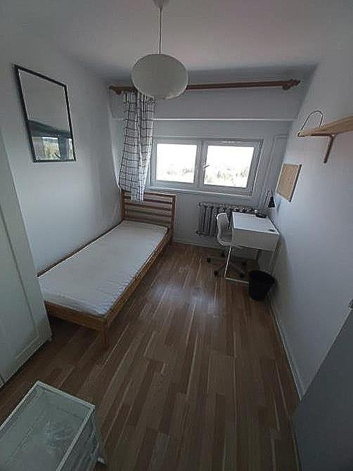 4 niezależne pokoje, ul. Nad Potokiem - Widok 6