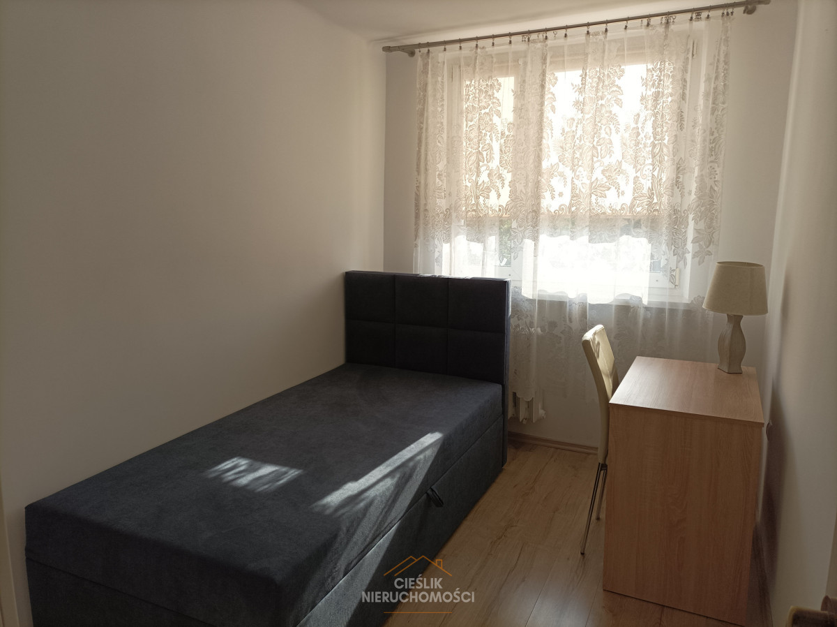 M2 | 42 m² | Ostrogórska | dostępne od 31.08.26 - Ansicht 6
